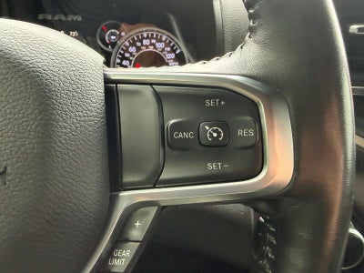 2024 RAM 1500 Big Horn/Lone Star