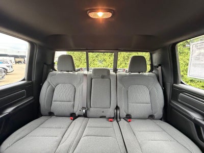 2024 RAM 1500 Big Horn/Lone Star