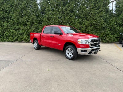 2024 RAM 1500 Big Horn/Lone Star