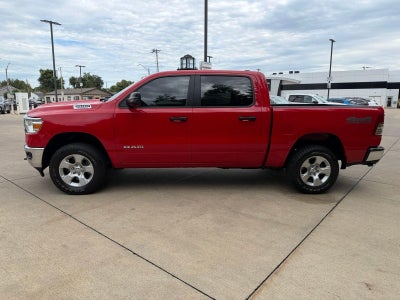 2024 RAM 1500 Big Horn/Lone Star