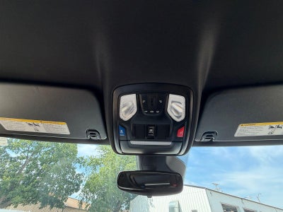 2025 RAM 1500 Warlock
