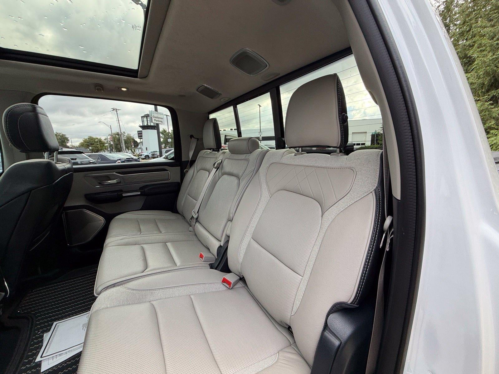 2023 RAM 1500 Limited