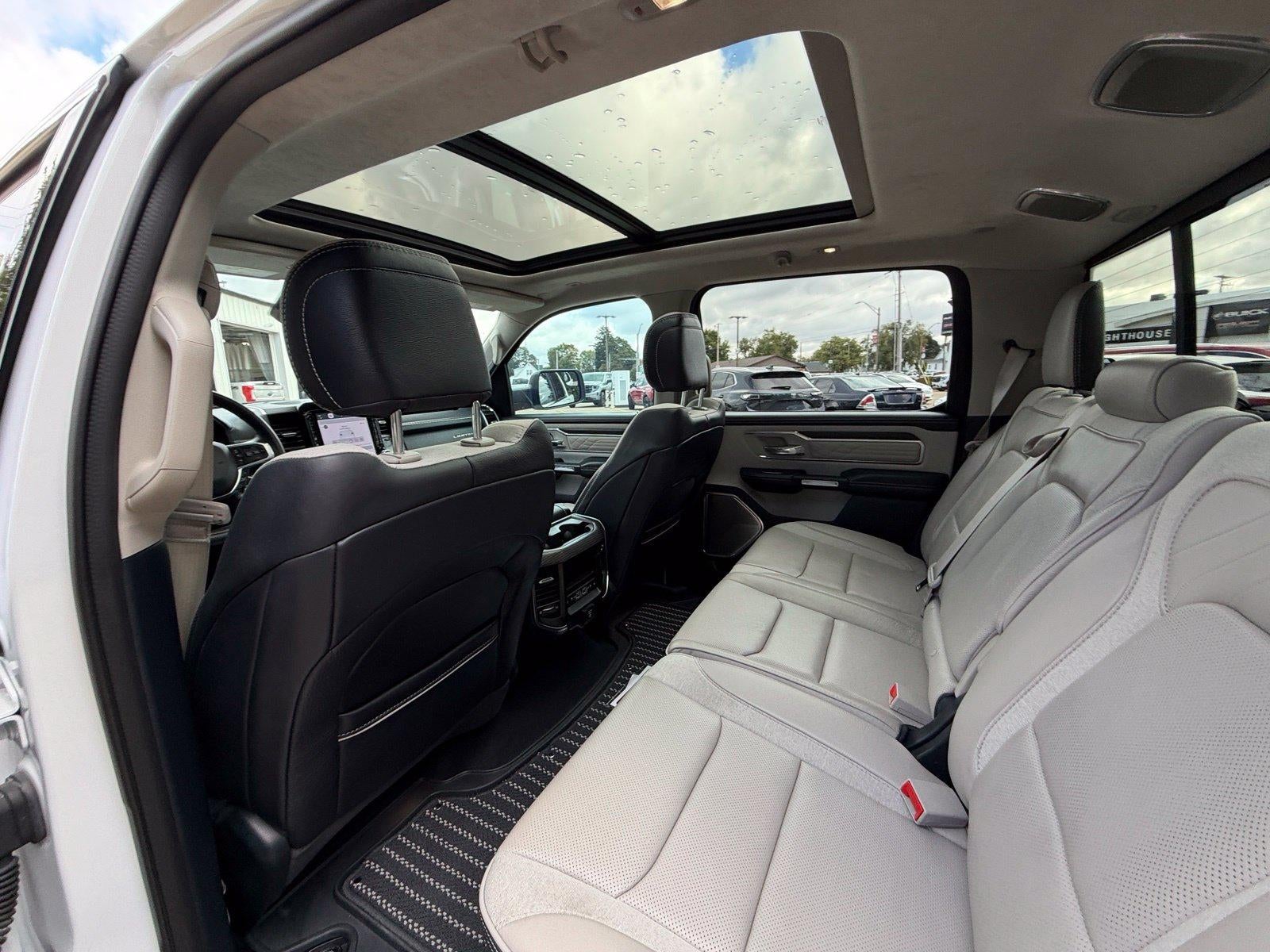 2023 RAM 1500 Limited