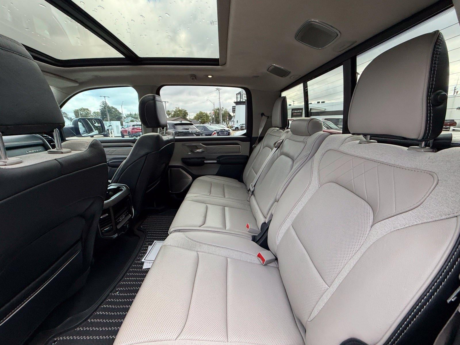 2023 RAM 1500 Limited