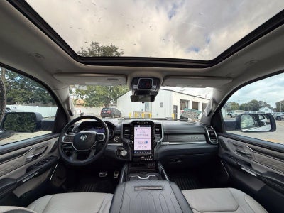 2023 RAM 1500 Limited