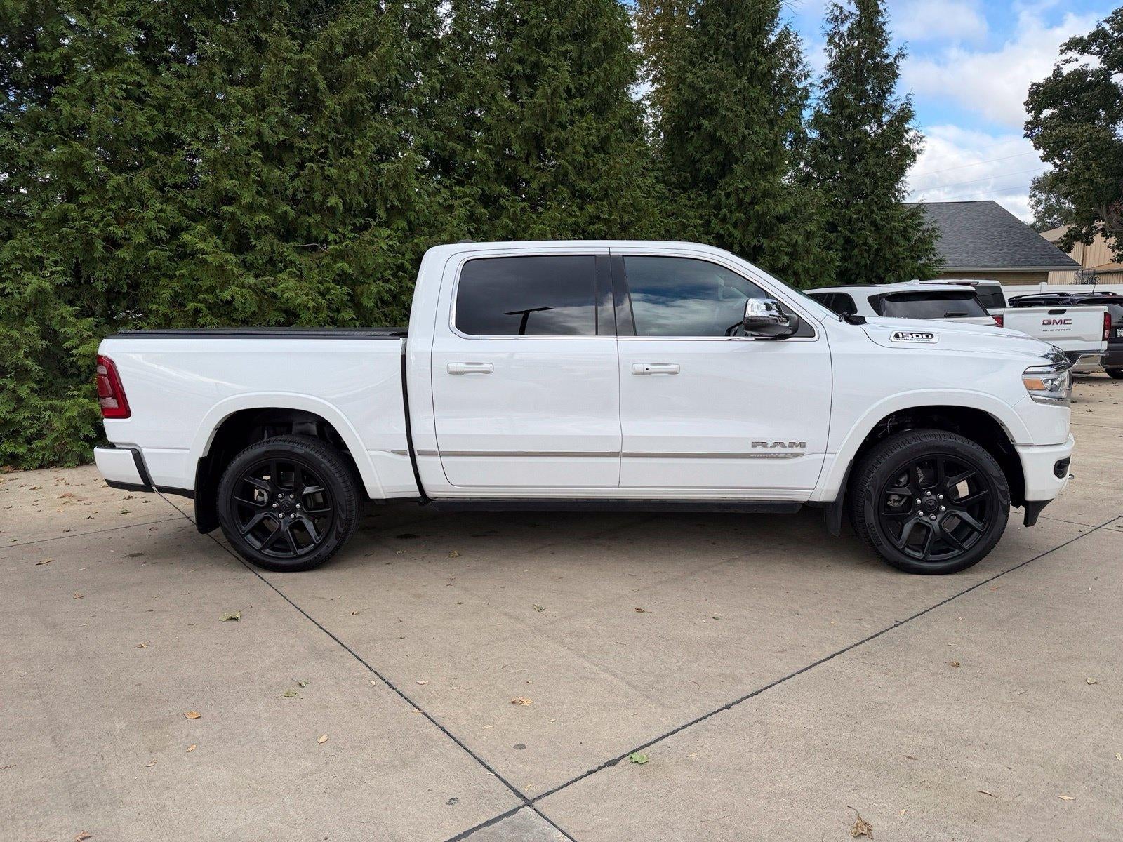 2023 RAM 1500 Limited