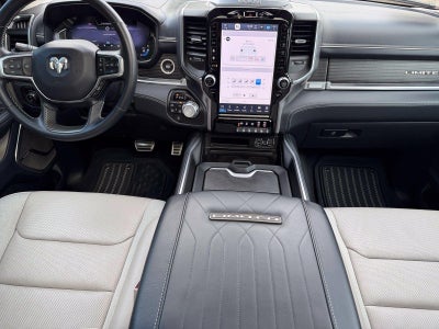 2023 RAM 1500 Limited