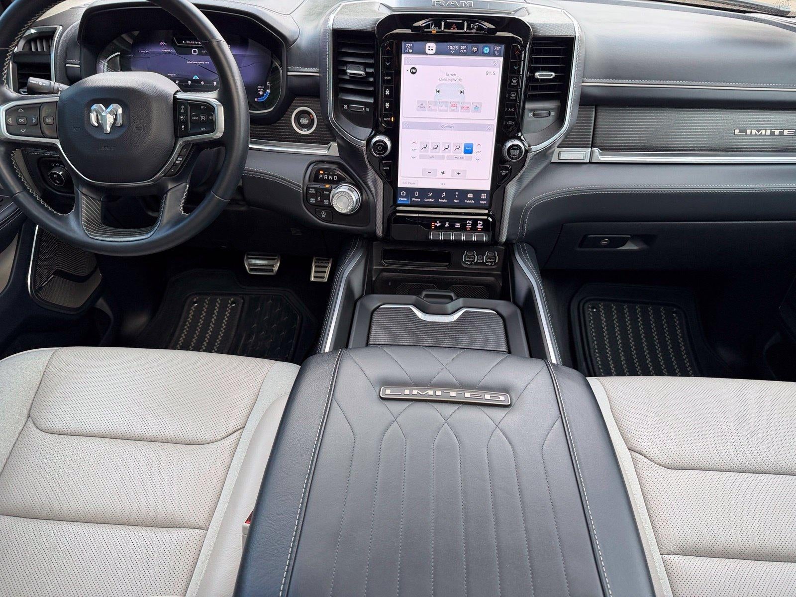 2023 RAM 1500 Limited