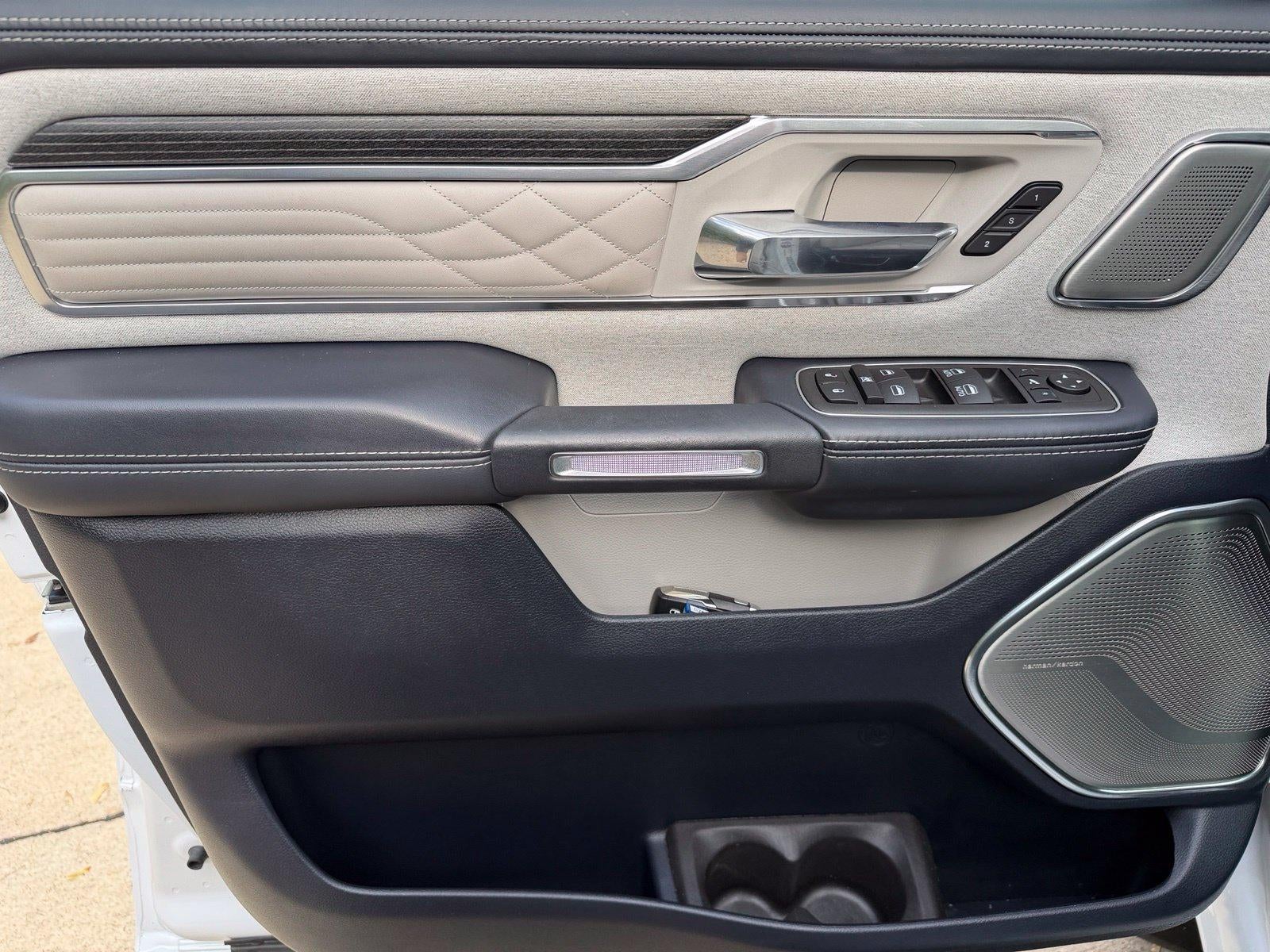 2023 RAM 1500 Limited