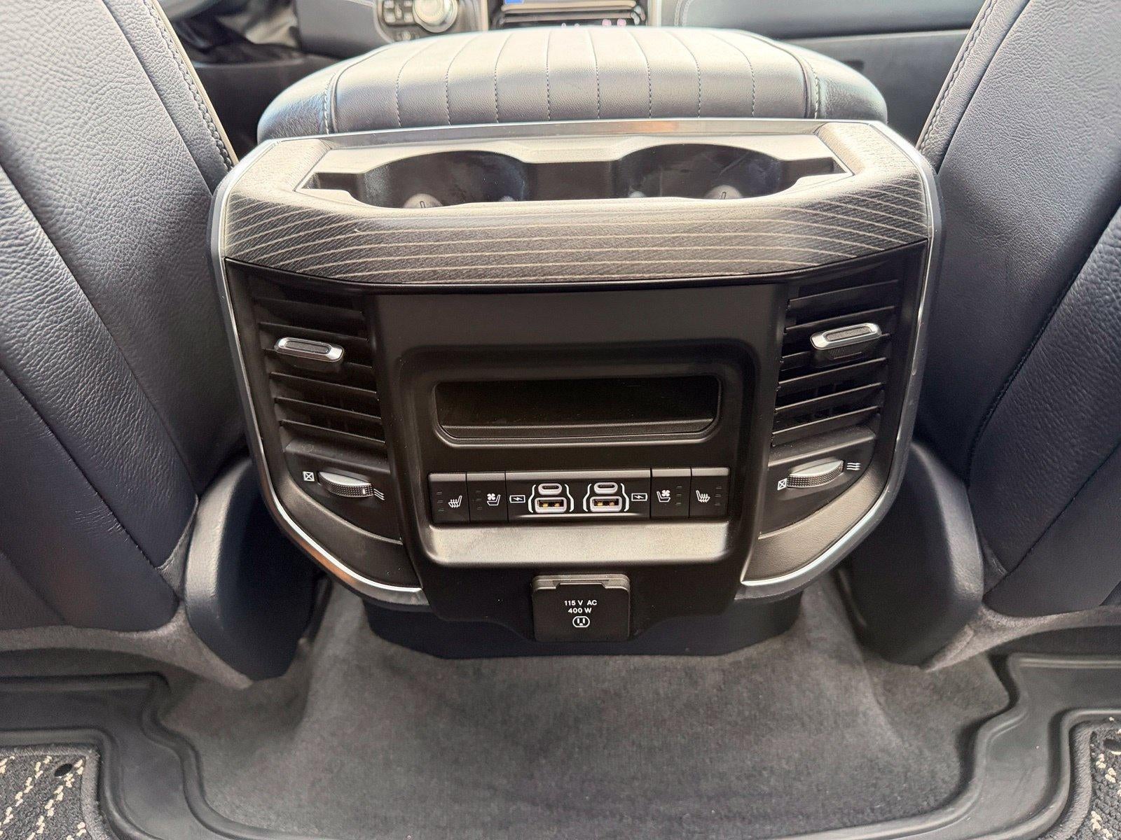 2023 RAM 1500 Limited