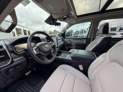 2023 RAM 1500 Limited
