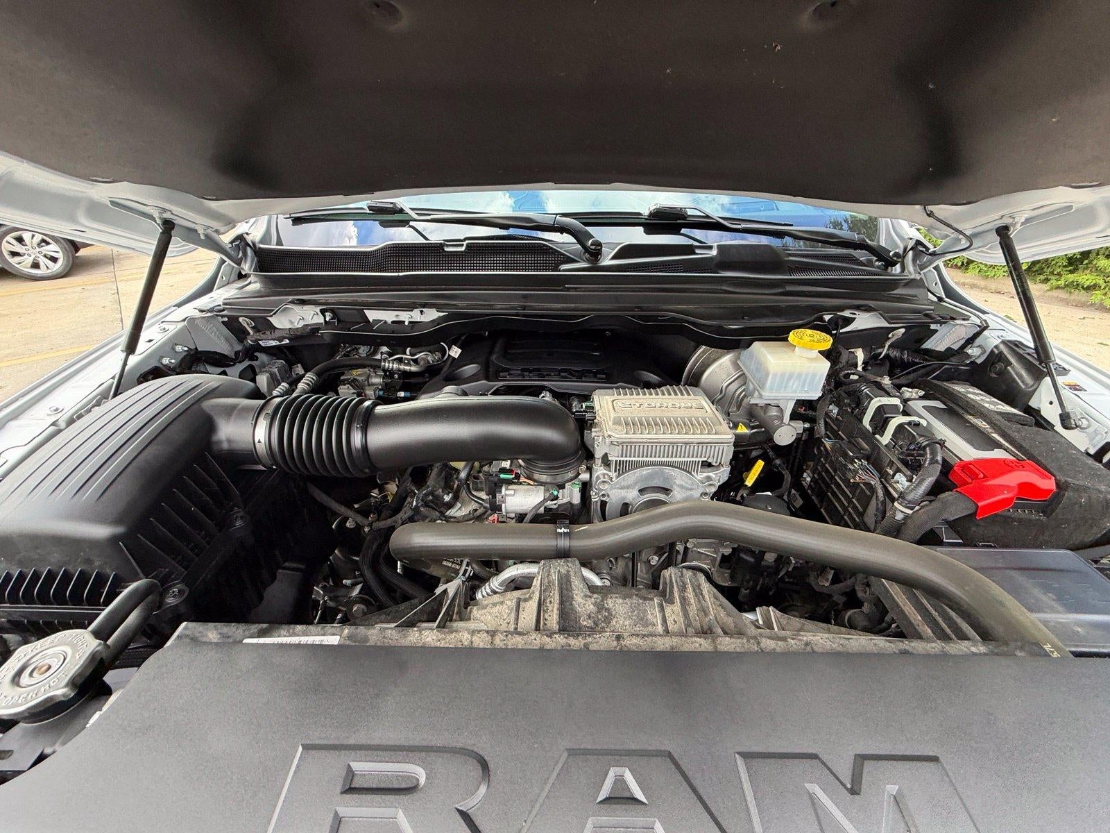 2023 RAM 1500 Limited