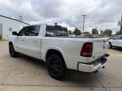 2023 RAM 1500 Limited