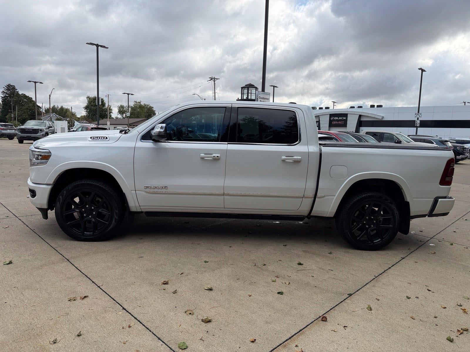 2023 RAM 1500 Limited