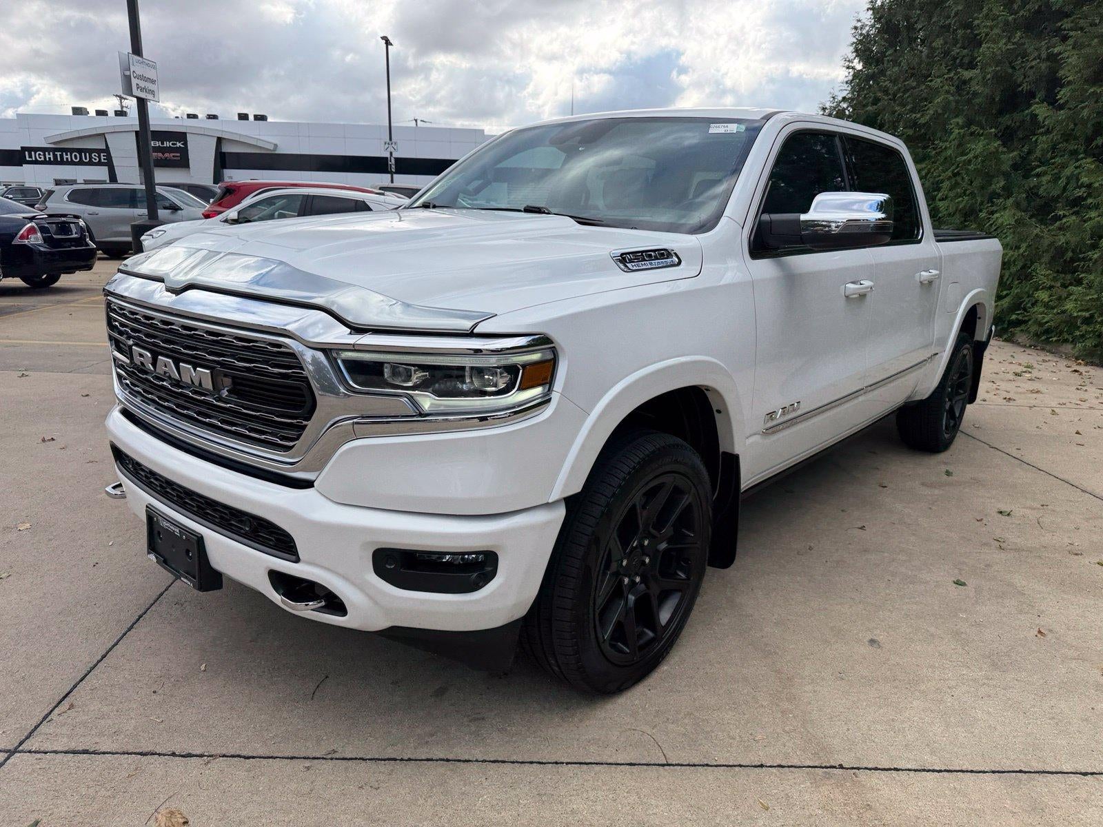 2023 RAM 1500 Limited