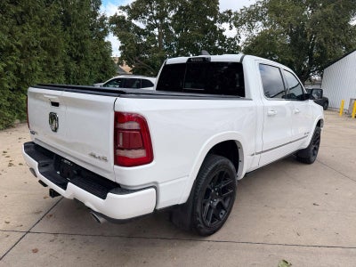 2023 RAM 1500 Limited