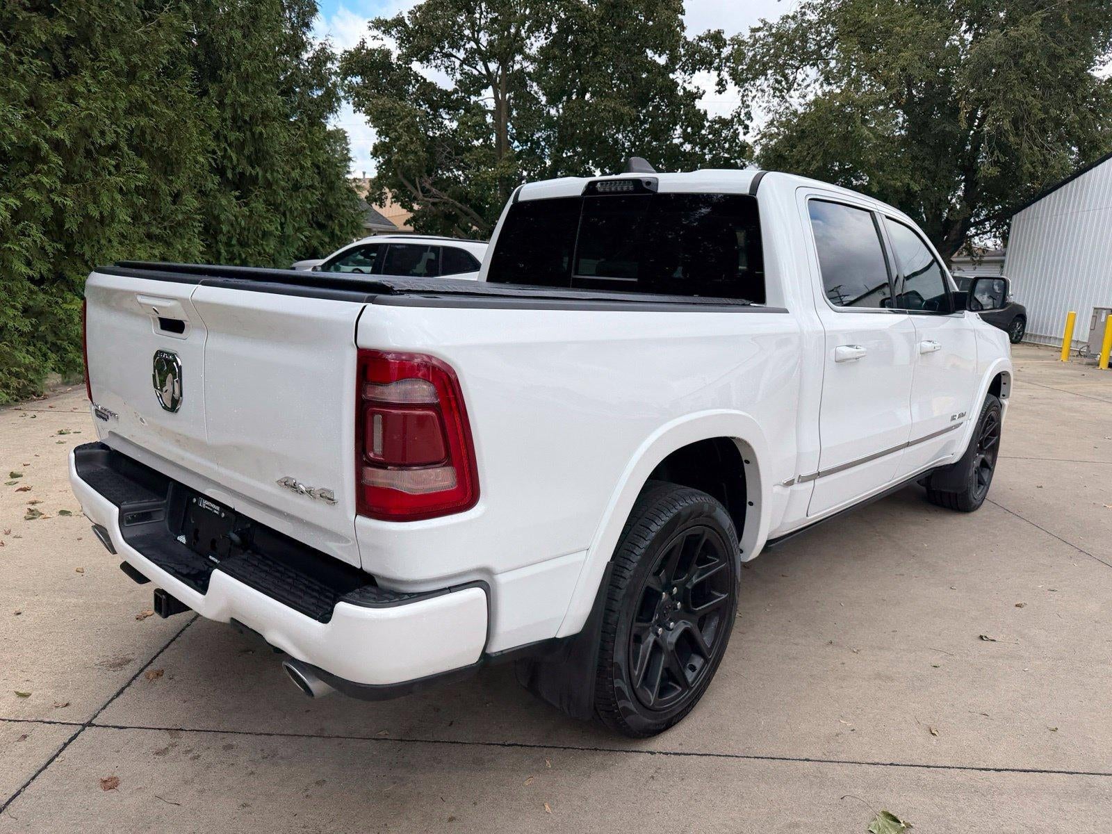 2023 RAM 1500 Limited