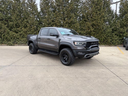 2023 RAM 1500 TRX
