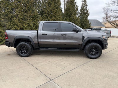 2023 RAM 1500 TRX