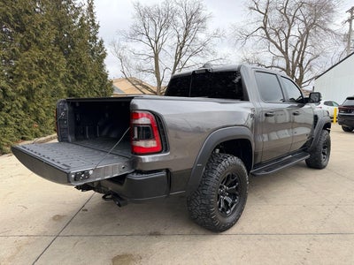 2023 RAM 1500 TRX
