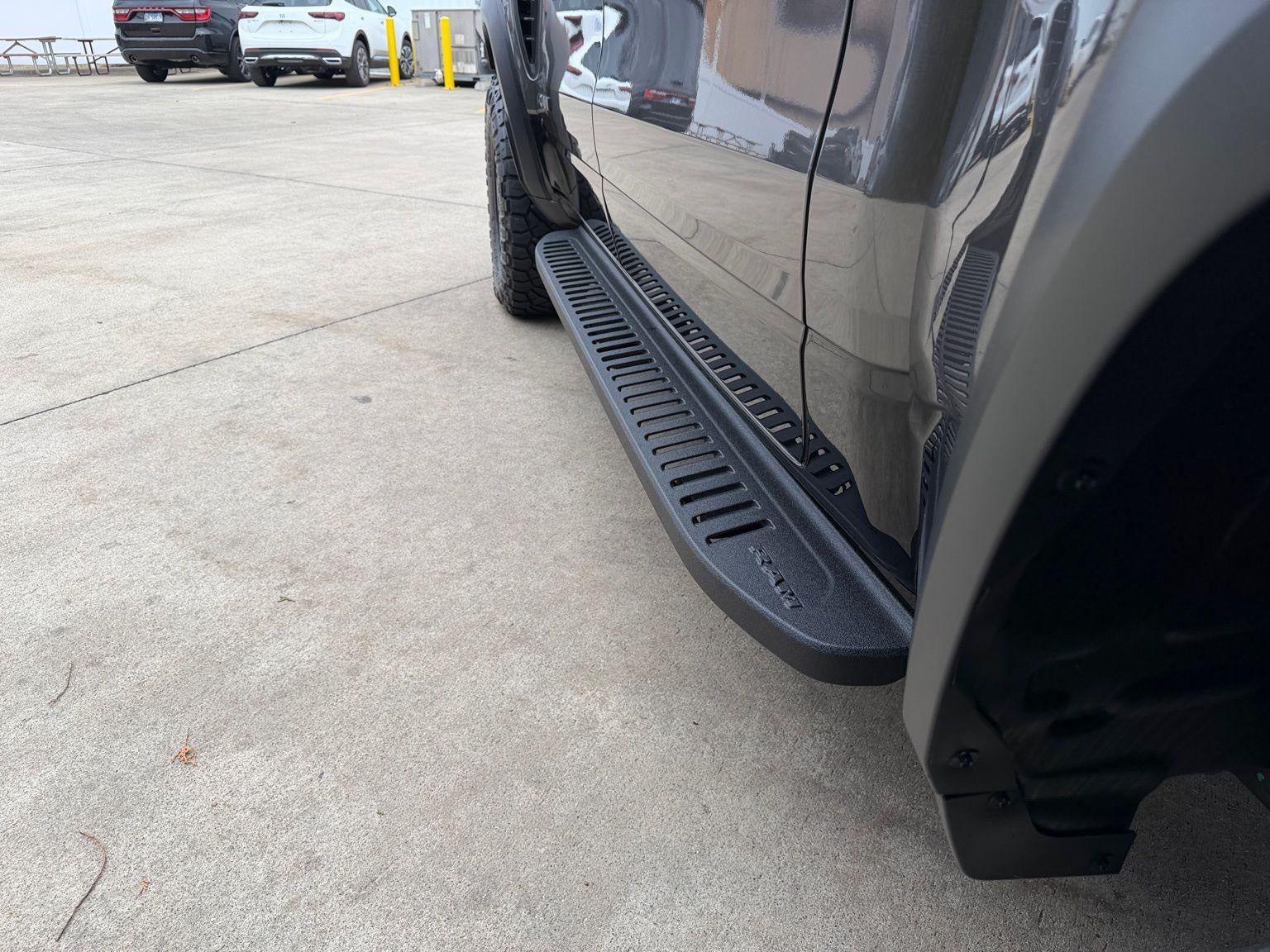 2023 RAM 1500 TRX