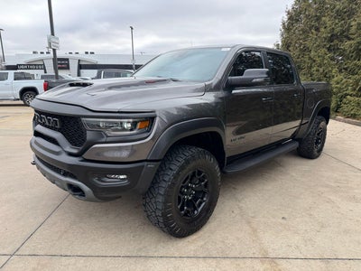 2023 RAM 1500 TRX