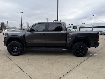 2023 RAM 1500 TRX