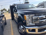 2017 Ford Super Duty F-350 DRW Lariat