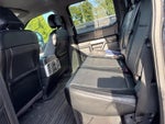 2017 Ford Super Duty F-350 DRW Lariat