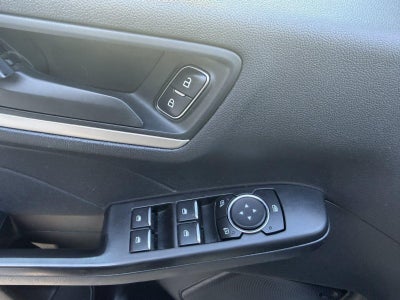 2022 Ford Escape SE Hybrid