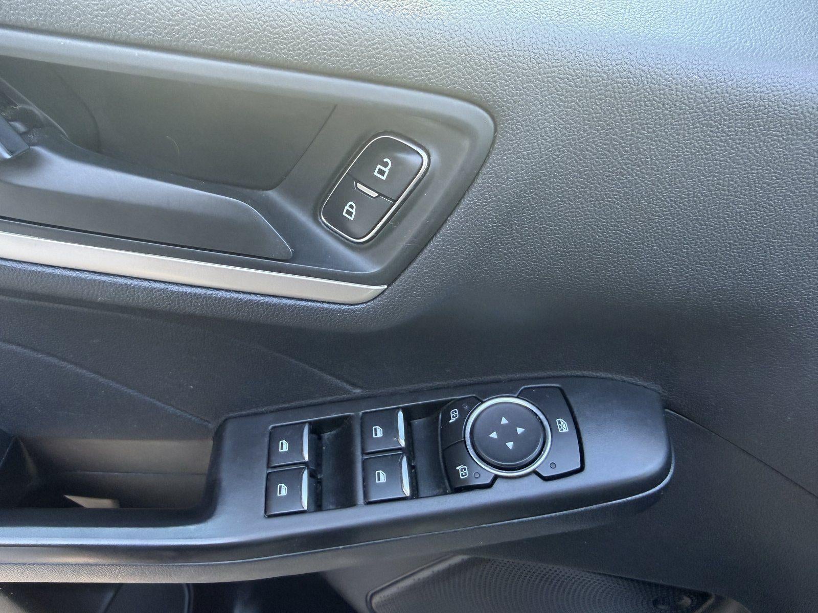 2022 Ford Escape SE Hybrid