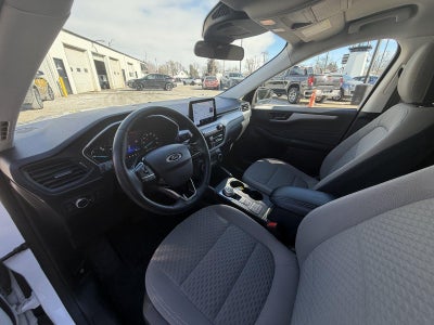 2022 Ford Escape SE Hybrid