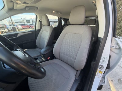 2022 Ford Escape SE Hybrid