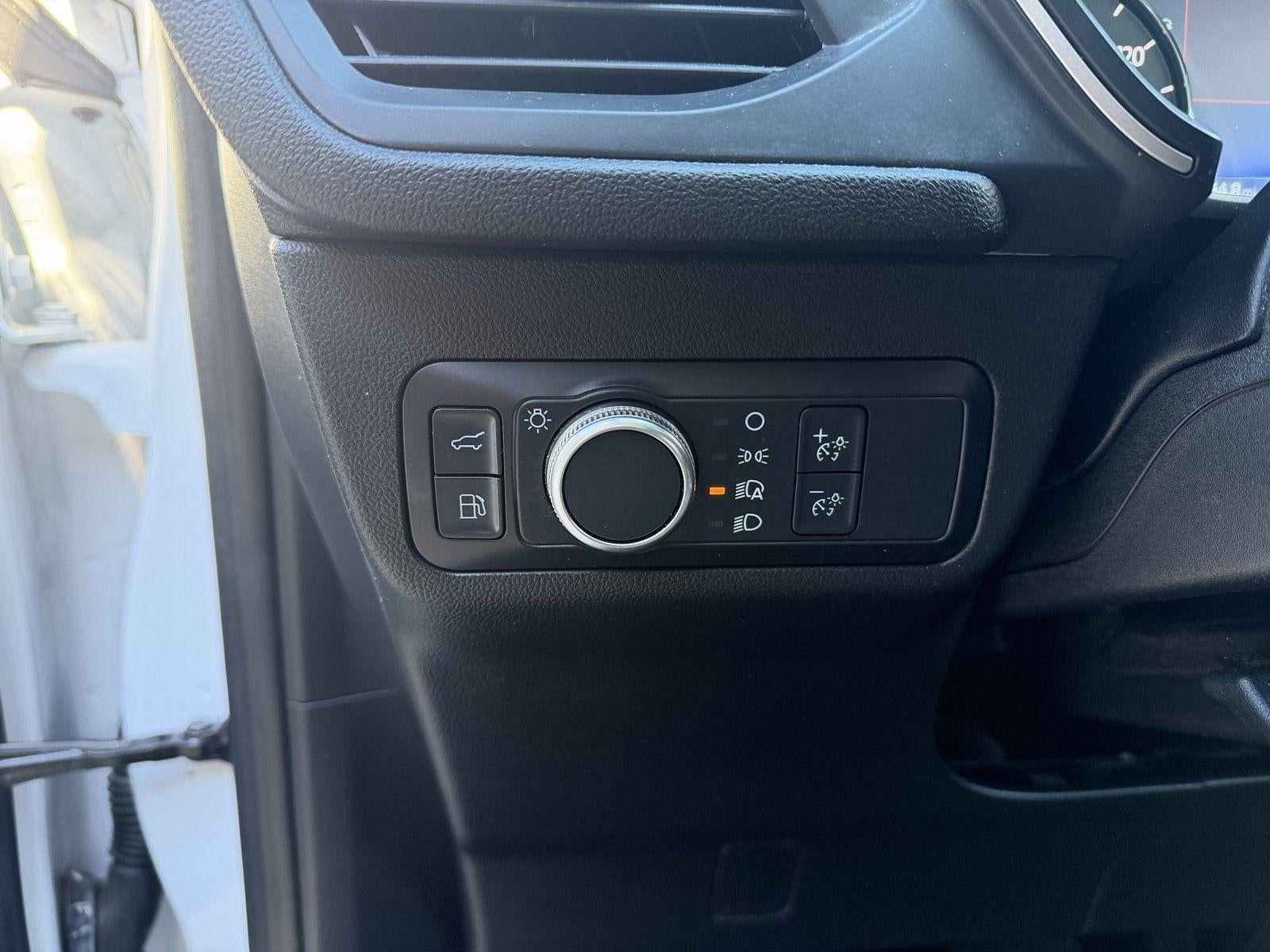 2022 Ford Escape SE Hybrid