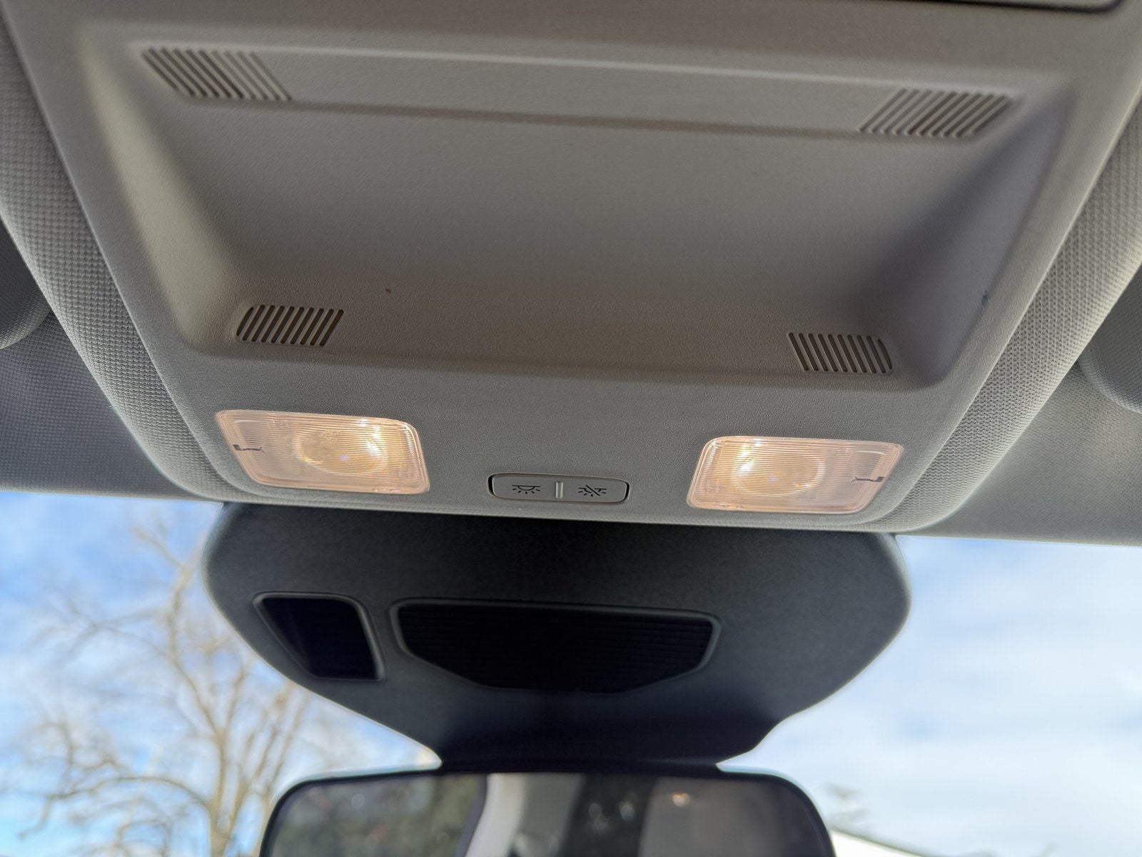 2022 Ford Escape SE Hybrid