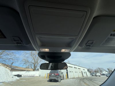 2022 Ford Escape SE Hybrid