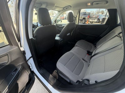 2022 Ford Escape SE Hybrid