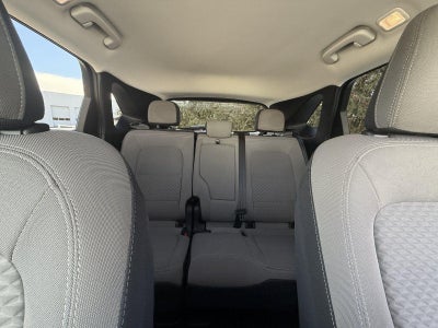 2022 Ford Escape SE Hybrid