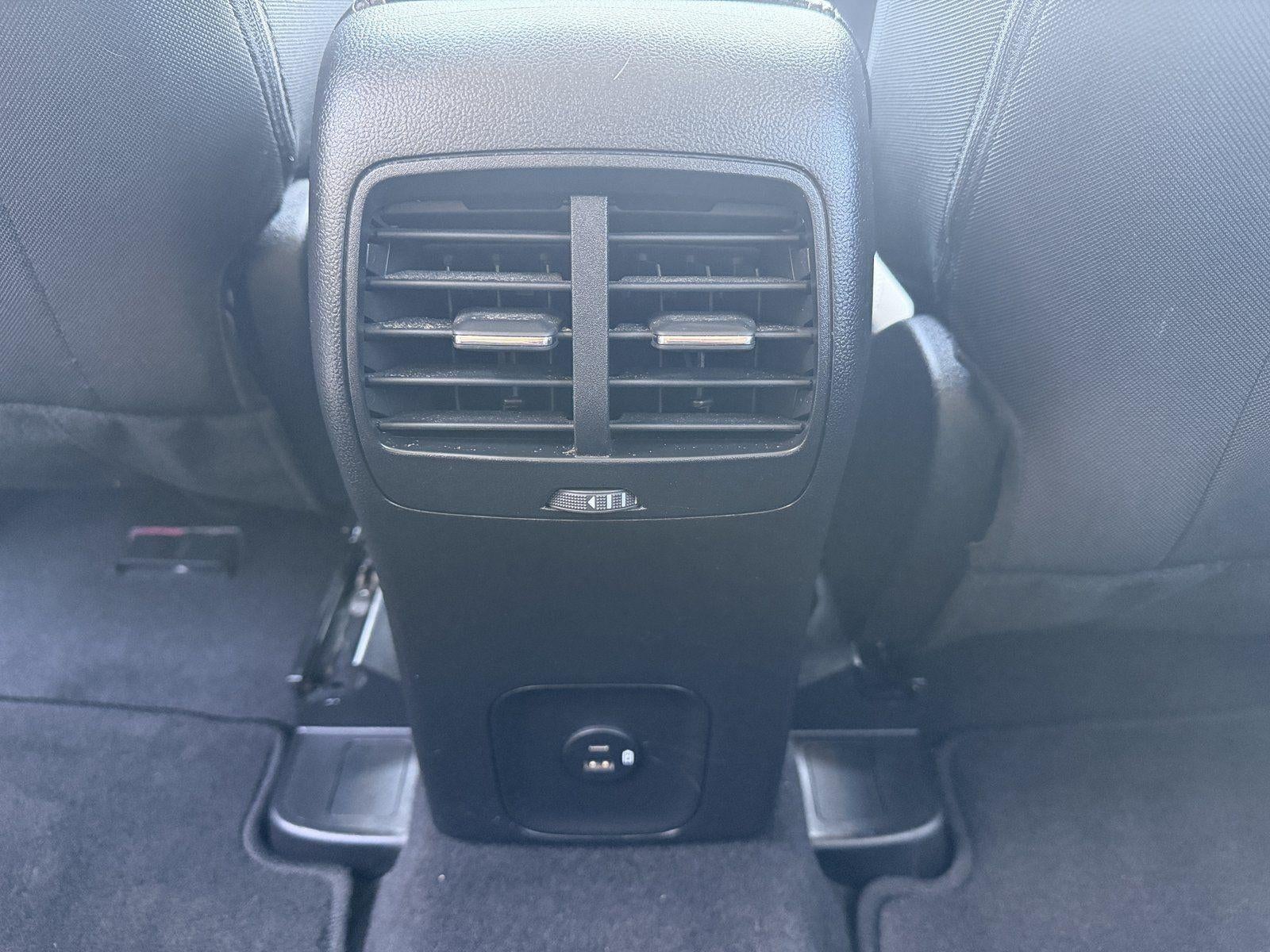 2022 Ford Escape SE Hybrid