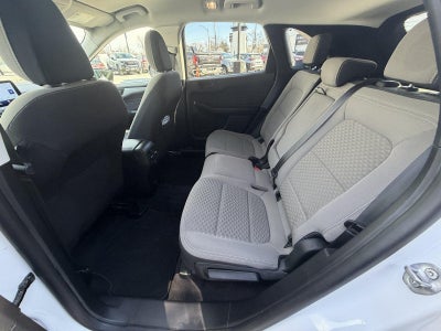 2022 Ford Escape SE Hybrid