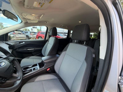 2017 Ford Escape Base