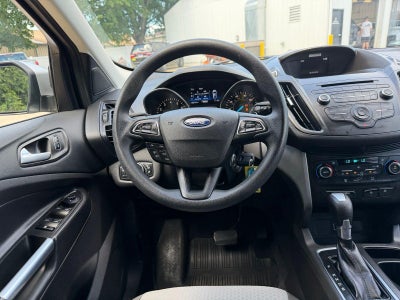 2017 Ford Escape Base