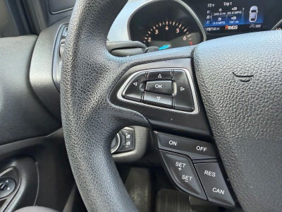 2017 Ford Escape Base