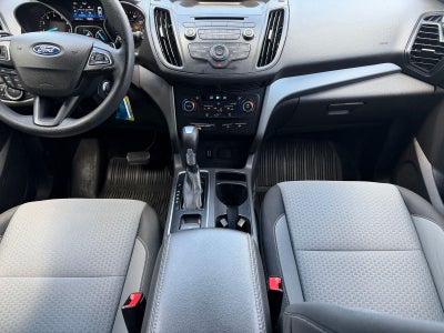 2017 Ford Escape Base
