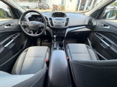 2017 Ford Escape Base