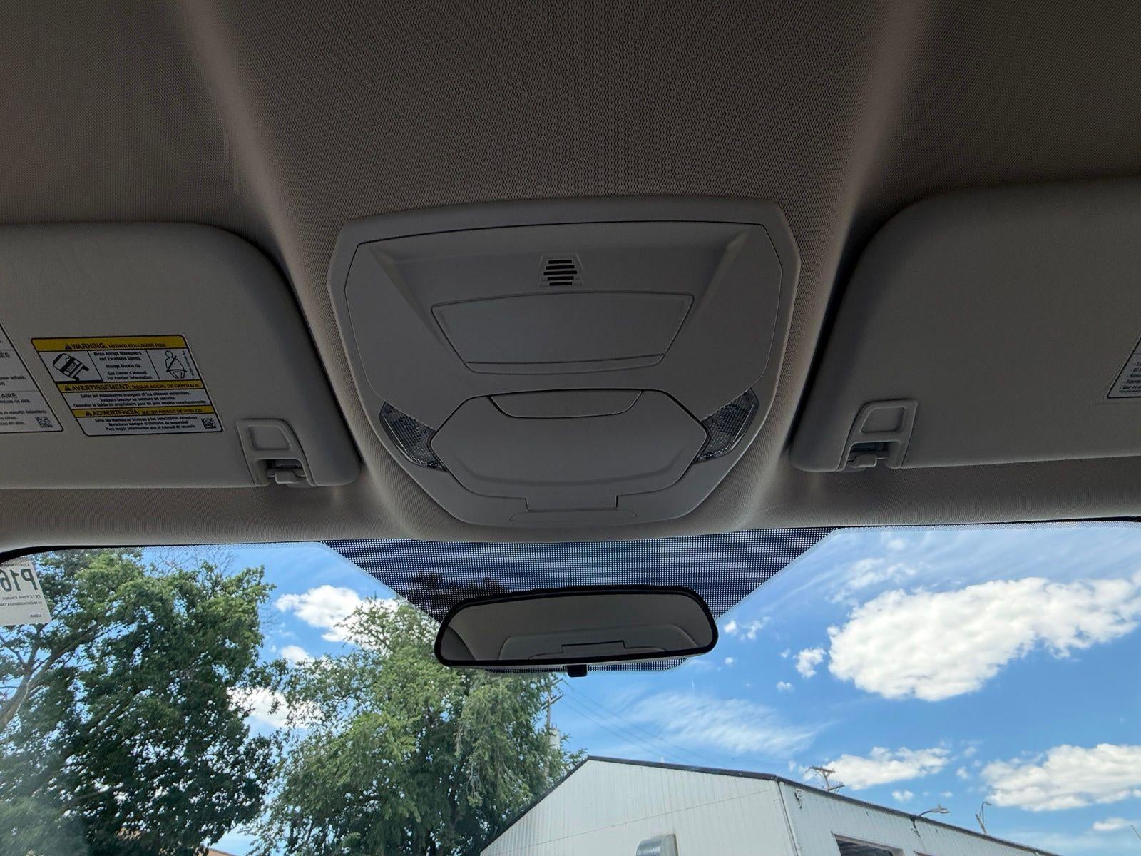2017 Ford Escape Base