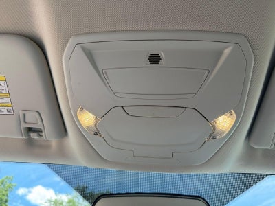 2017 Ford Escape Base