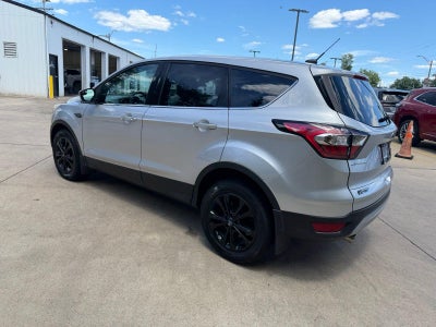2017 Ford Escape Base