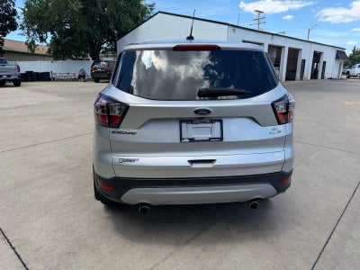 2017 Ford Escape Base