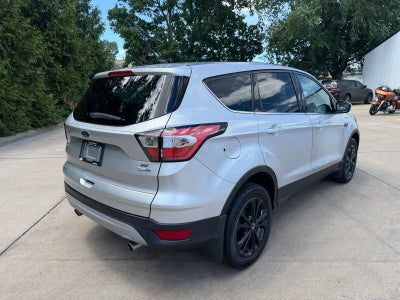 2017 Ford Escape Base